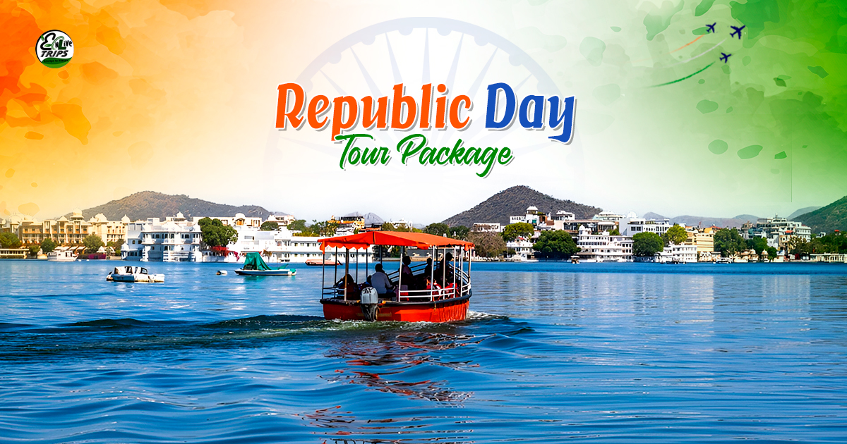 Republic Day long weekend Tour